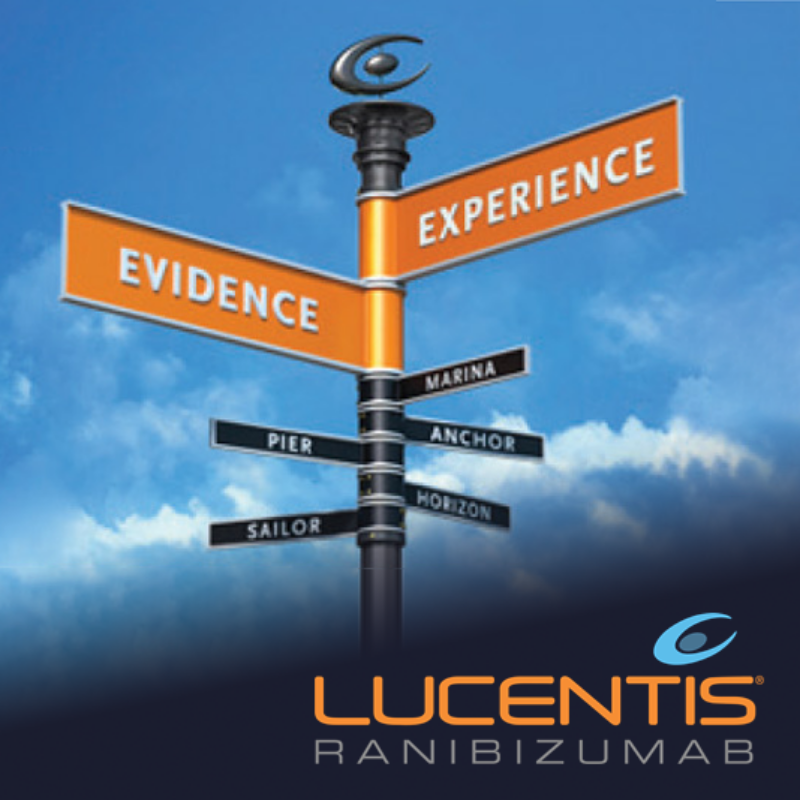 Lucentis – PCP & HCP