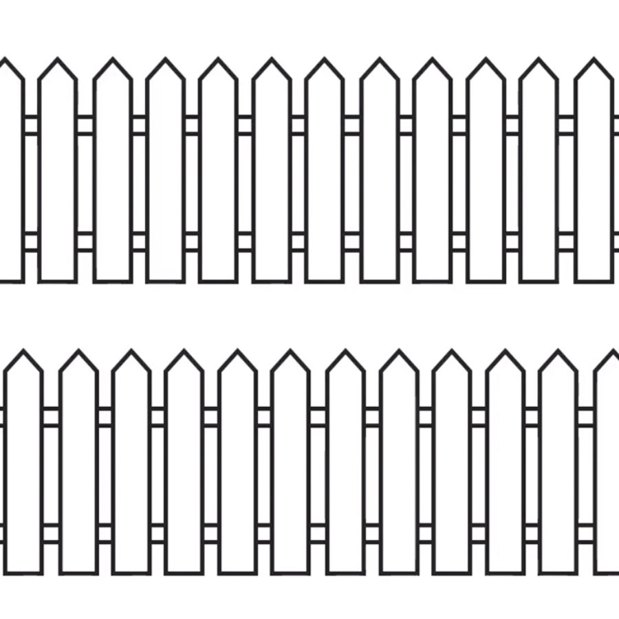 Beyond The Picket Fence