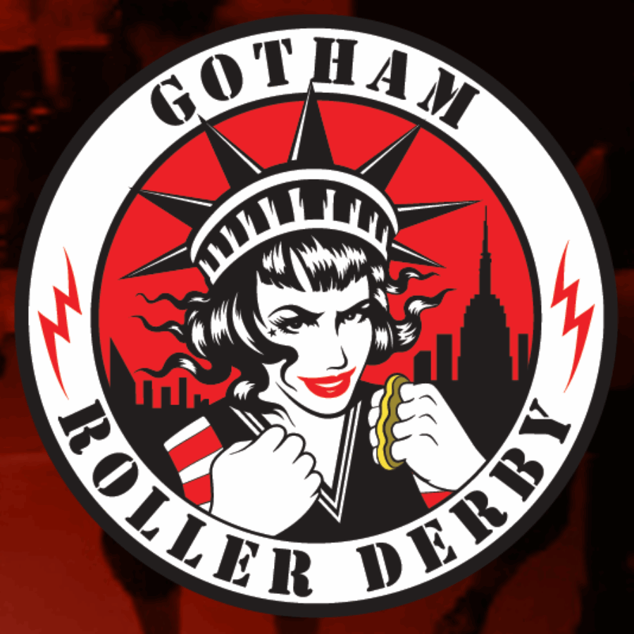 Gotham Roller Derby