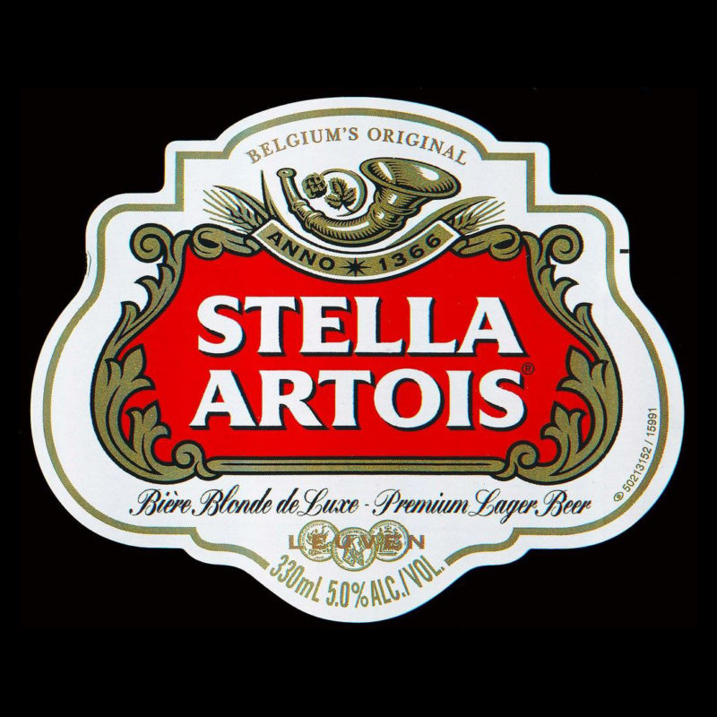 Stella Artois