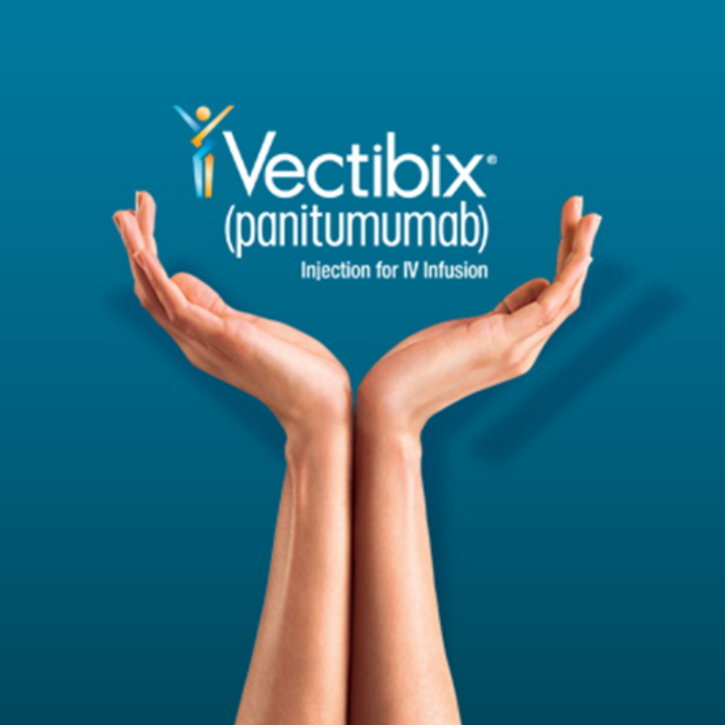 Vectibix – App