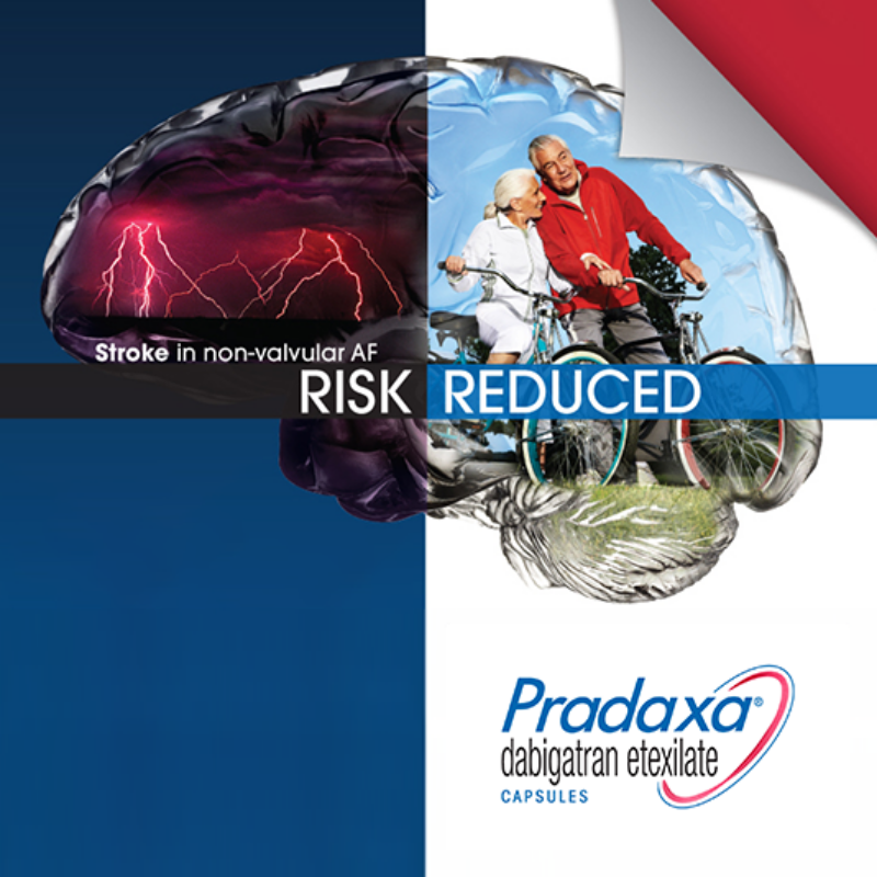 Pradaxa – App